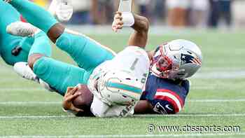 Trevor Lawrence makes top five in QB Power Rankings, Prisco's Week 2 picks and reasons why Jets may be cursed