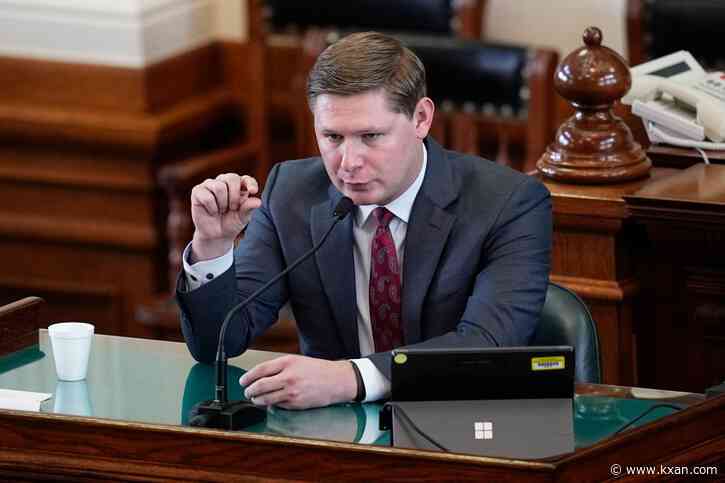 WATCH LIVE: Ken Paxton's assistant testifies to bribery accusations