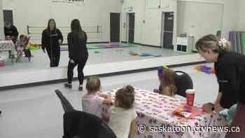 Inflation hitting Saskatoon parents from the dance studios and soccer fields