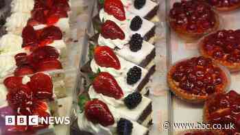 Patisserie Valerie: Four face fraud charges over collapse