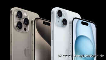 CB-Funk-Podcast #34: Apples iPhone 15 im Podcast, RX 7800 XT Customs im Test [Notiz]