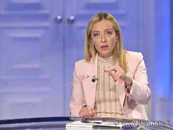 Superbonus e reddito: la scure di Meloni contro le follie grilline