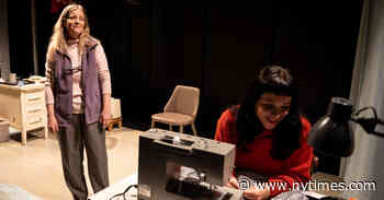 ‘No Good Things Dwell in the Flesh’ Review: Seeking a Successor