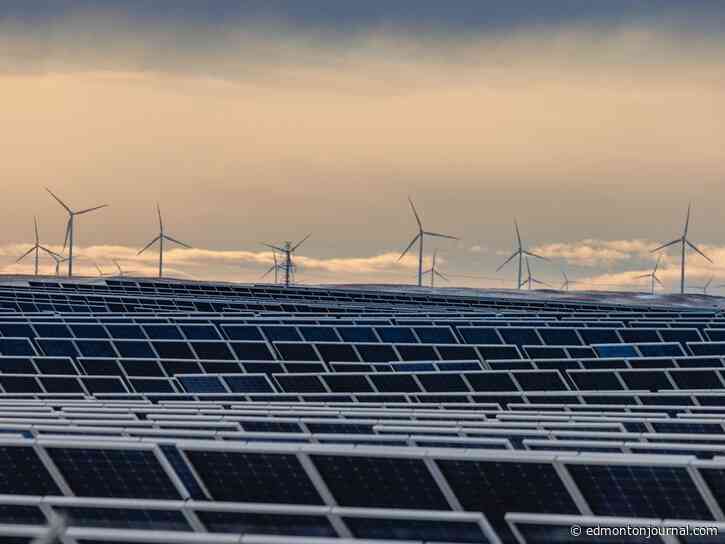 Opinion: Federal tax policies could stall Canada’s clean energy projects