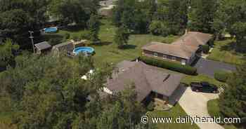 Data center developer makes $950,000 offers for homes to be annexed into Elk Grove Village