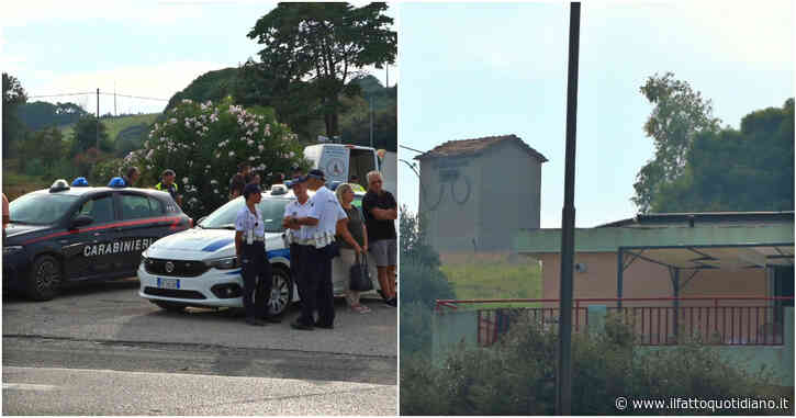 Esplosione alla Sabino, accusa del Forum H2O: ‘Dopo i morti del 2020 abbiamo denunciato molte incongruenze, perché ha riaperto?’