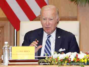 "Non correre nel 2024": l'editorialista preferito di Biden stronca il presidente