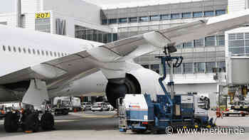 Schwefel: Teufelszeug aus der Turbine