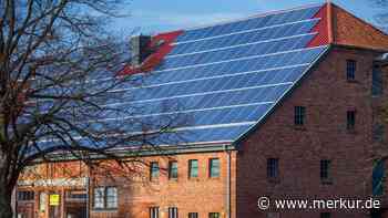 Landkreis-Ranking: Wo sich Photovoltaikanlagen am meisten lohnen