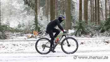 Radfahrer fährt Kind von hinten um – und will 4500 Euro Schadensersatz