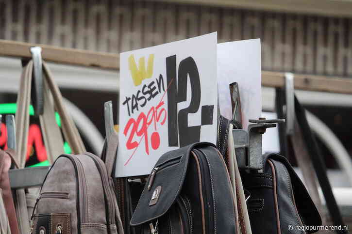 Lappendag 2023: een dag vol shopplezier tijdens de nazomerfeestweek