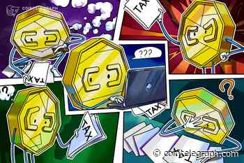 EU parliament votes overwhelmingly in support of DAC8 crypto tax reporting rule