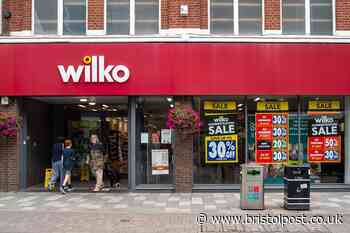 Wilko brand set to be bought by The Range in £5m deal