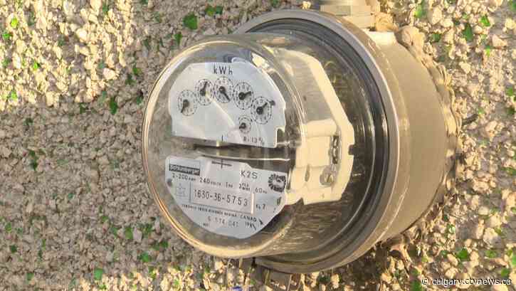 Calgary city council looking at possible change to electricity fee