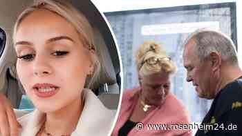 Reaktion auf Trennungsgerüchte von Silvia Wollny? Kryptische Botschaft von Estefania