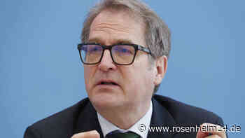 EZB vor der Zinsentscheidung im Dilemma - Top-Experte warnt: „Für eine Zinspause ist es noch zu früh“