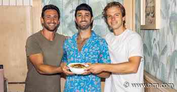 It’s a TikTok world, and Sweetfin’s embracing it