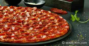 Donatos takes on automated technology while staying true to its values