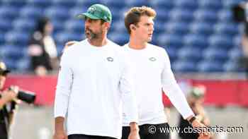 Why Jets fans should remain optimistic after losing Aaron Rodgers: Zach Wilson good enough to reach playoffs
