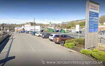Air ambulance called after pedestrian hit by car in  Padiham