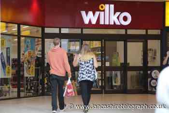 Wilko brand set to be purchased by The Range in £5m deal