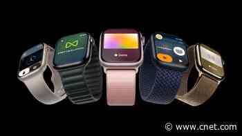 Apple Ditches Leather for Environmentally Friendly Materials, Reveals FineWoven     - CNET