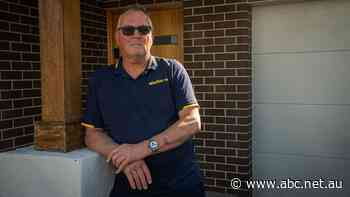 After being sacked, Don took Qantas to court and won. But experts say the airline could outsource jobs again