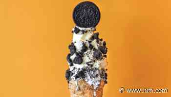 How Twisted by Wetzel’s is planning to disrupt the snack category