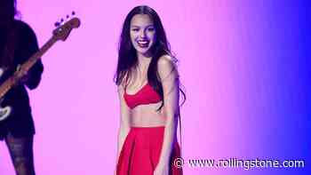 Olivia Rodrigo Is Taking ‘Guts’ on the Road — Here’s Where to Get Tickets to the World Tour