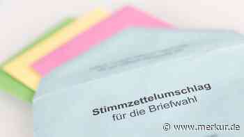 Große Wahlpanne in Bayern: Tausende Menschen betroffen