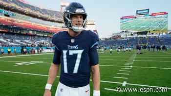 Frustrated Tannehill looks to 'move on' from dud