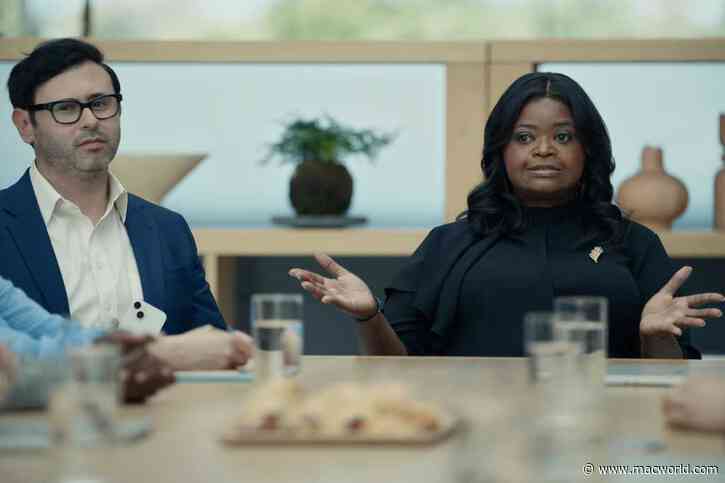 Apple left out some pretty cool announcements during its Wonderlust event