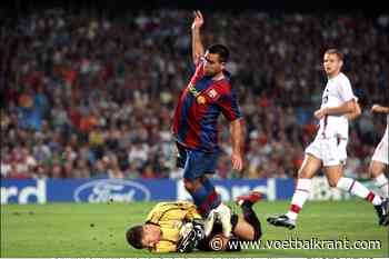 OFFICIEEL: Barcelona haalt niet één, maar meteen twee (!) oude bekenden terug naar Camp Nou