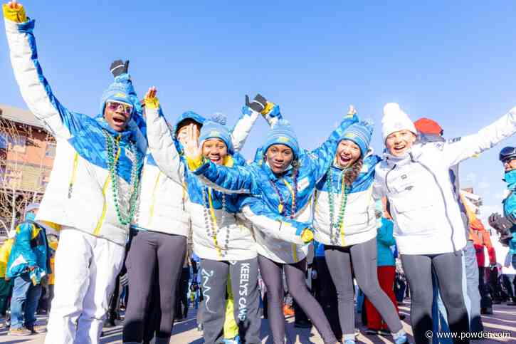 National Brotherhood Of Snowsports Partners With Big Sky For 2024 Summit