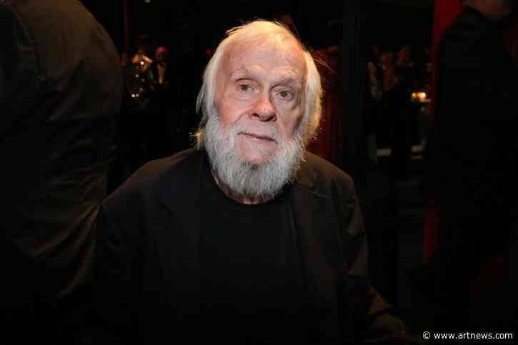 John Baldessari Estate Beleaguered by Lawsuits Over Damaged Art and Canceled Exhibition