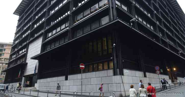 Francesco Corsiglia (già imputato nel processo di Ciro Grillo) è nuovamente indagato per violenza sessuale