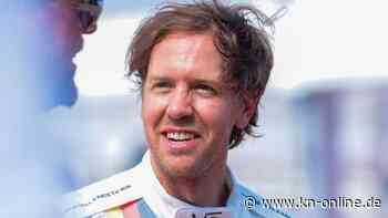 Vettel schließt Formel-1-Comeback nicht aus: Worauf es ankommt