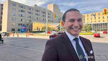 NDP promise to improve cardiac care at Winnipeg's St. Boniface Hospital