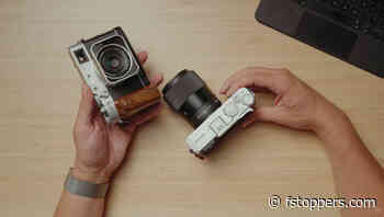 Hands-On With the Sigma 23mm f/1.4 for Fujifilm: Is It Any Good?