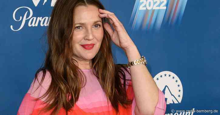 Nach Show trotz Streiks: Barrymore Moderationsjob entzogen