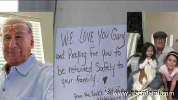 Man already charged with murder now indicted in Florida Lyft driver's slaying