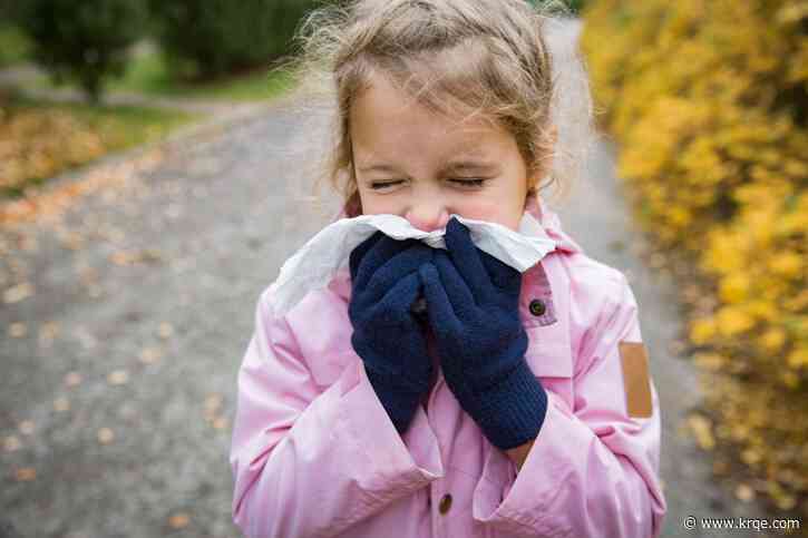 New Mexico health officials give outlook for fall respiratory illnesses