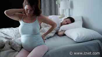 Weird Pregnancy Dreams? Here's Why and What They Mean     - CNET