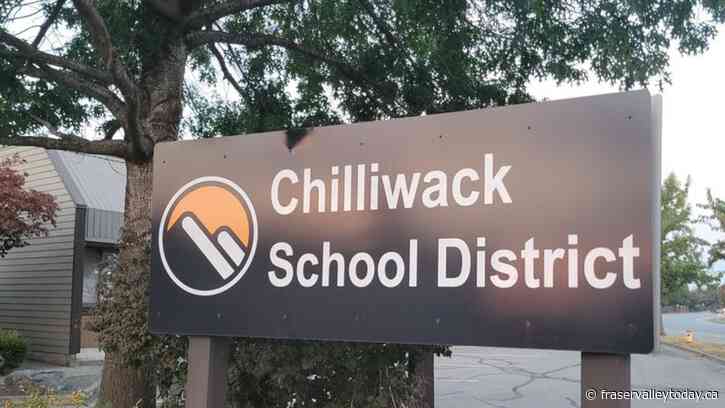 SD33 to use SafeArrival absence reporting system; parents asked to not call or email school offices