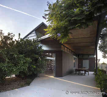 BartolíLab, Gastronomic laboratory at the Todolí Citrus Foundation / Carlos Salazar Arquitectos