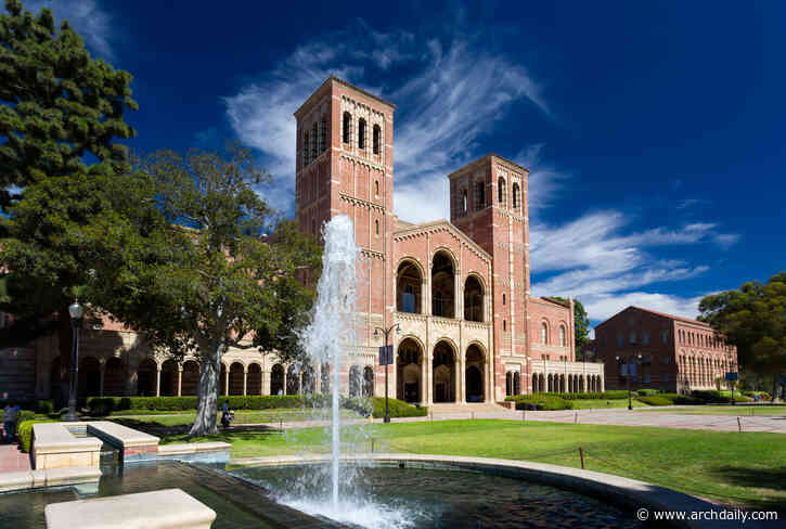 BAM Ranking 2023: Top International Master's Programs in Architecture Revealed