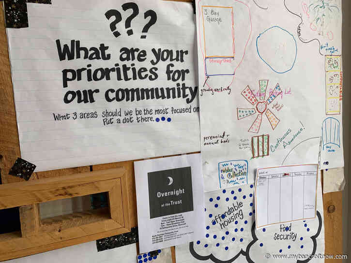 Meeting on homelessness intends to get citizens involved in solutions 