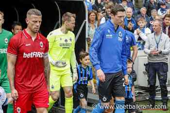 Mag Vanaken zich aan telefoontje verwachten? "Antwerp moet maar bellen als ze willen weten hoe je van Porto kan winnen"