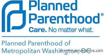 Planned Parenthood of Metropolitan Washington, DC to honor four champions at 2023 Impact Gala