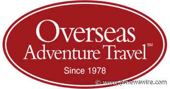 Solo Travelers Opt for Africa in 2024; Overseas Adventure Travel Shares Top 4 Solo Adventures
